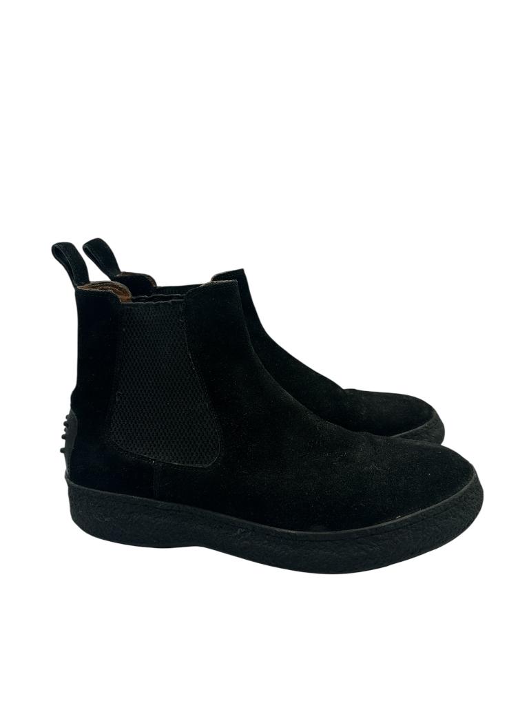 Manfield laarzen 45, Bruin, Boots, Nieuw, Ophalen of Verzenden