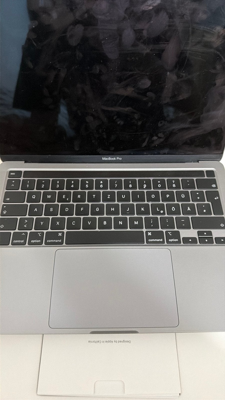 Macbook pro 2021, Ophalen, 13 inch, MacBook Pro, 2 tot 3 Ghz