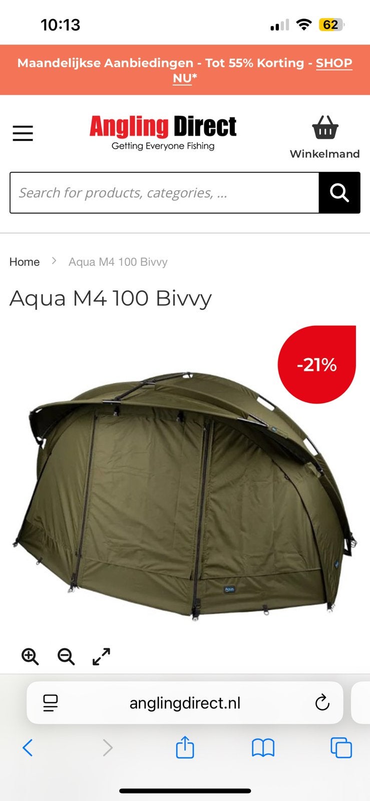 Aqau m4 fox jrc avid solar jag Shimano korda bb Trakker, Watersport en Boten, Hengelsport | Karpervissen, Ophalen of Verzenden