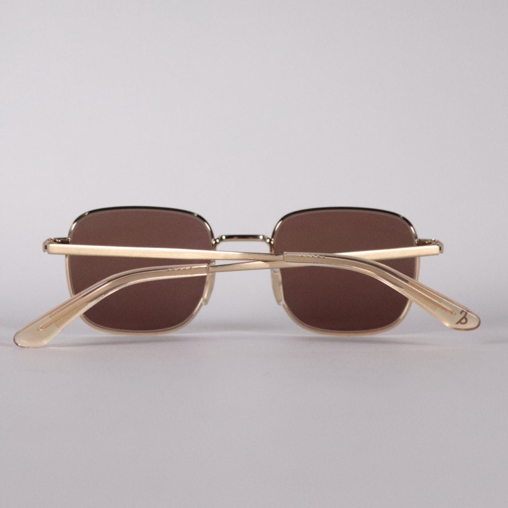 Ace & Tate Gold, Ace & Tate, Gebruikt, Office@aceandtate.com, Singel 160, 1015 AH Amsterdam, Nederland