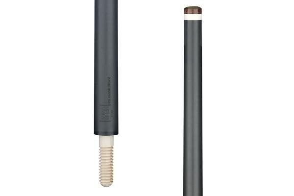 Nieuw! Longoni Luna Nera Toppen - FE69 - 11.8 mm - (2 Stuks), Longoni, Wijsstraat 32, Ophalen of Verzenden, Emanuelcoort@3banden.nl