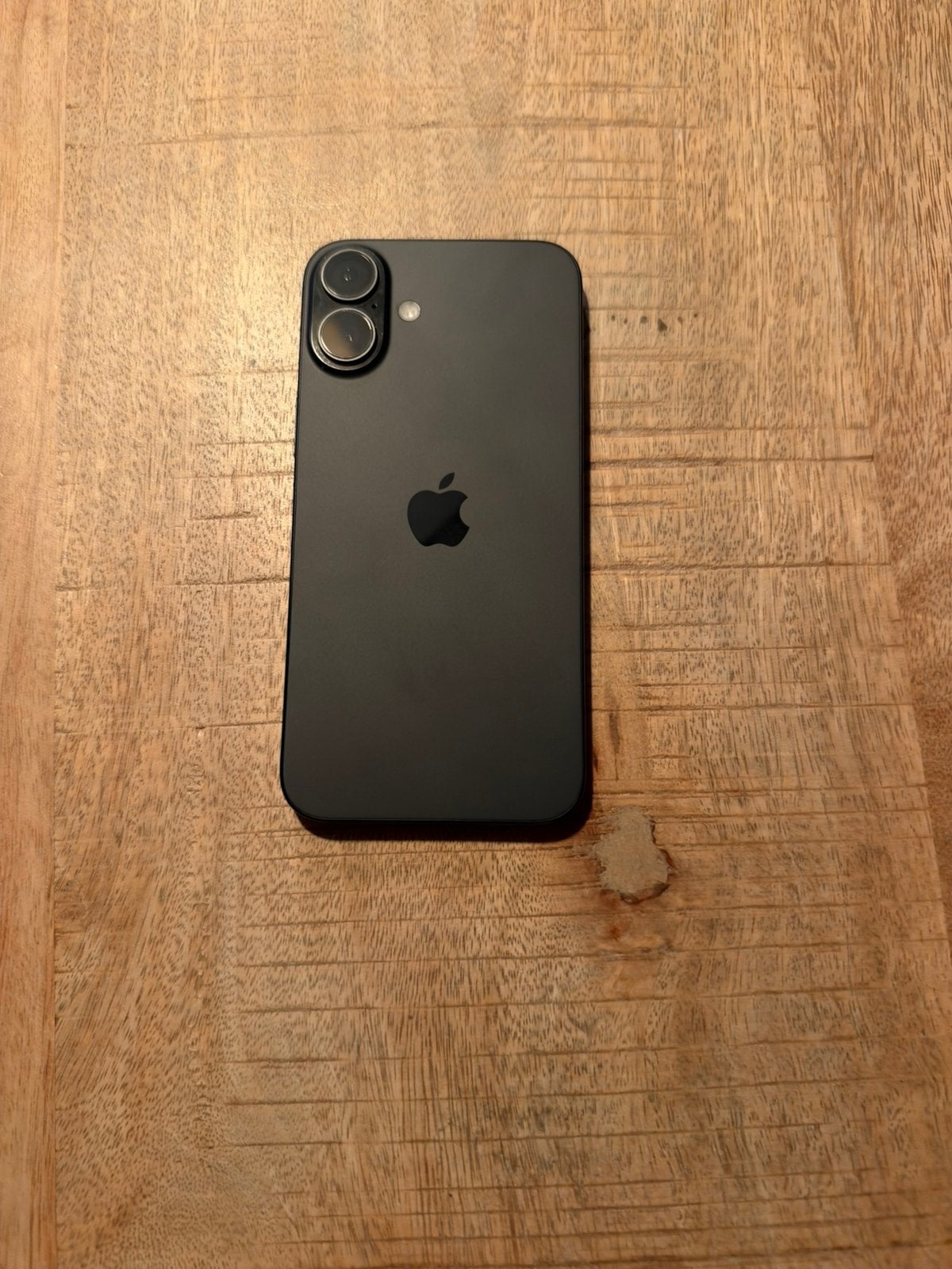 Foto 3 van Iphone 16 plus 128gb