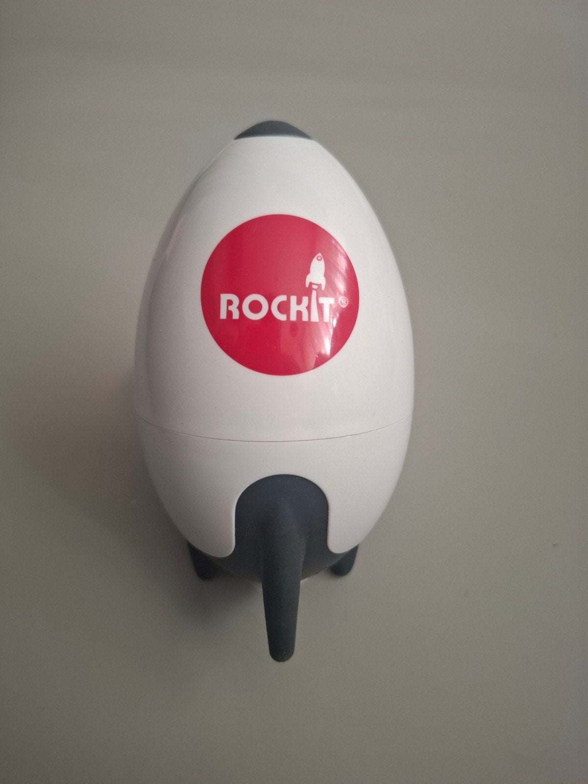 Rockit draagbare babywieg schommel, Ophalen of Verzenden, Zo goed als nieuw, Overige typen