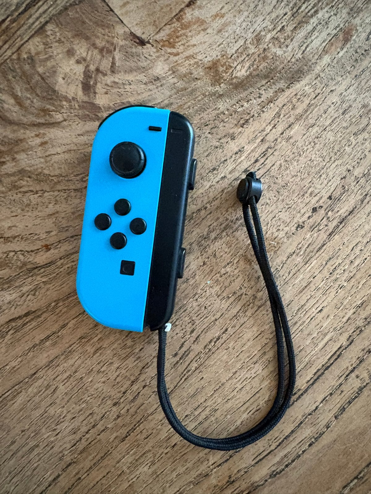 Nintendo Switch Joy-Con (links) - Defecte L-knop, Ophalen of Verzenden, Niet werkend, Switch Original