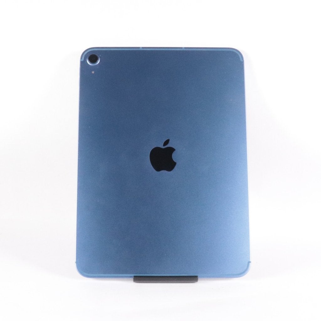 iPad A16 WiFi + Cellular 512GB (25 Cycli) - ZGAN, Computers en Software, Apple, Zo goed als nieuw, Support@apple.com, One Apple Park Way
Cupertino, CA 95014
United States