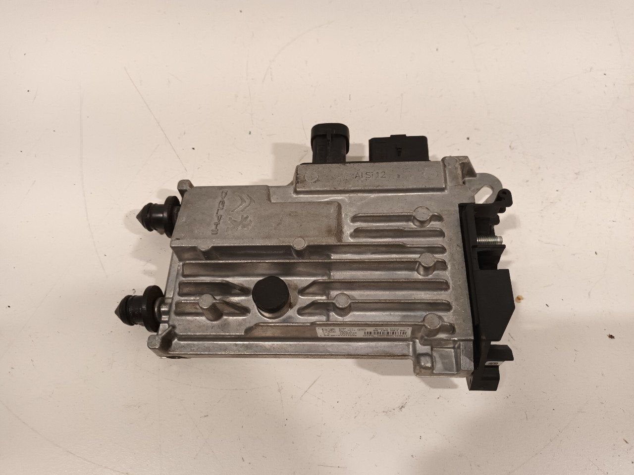 Computer start/stop Citroën Grand C4, Onderdelen@venauto.nl, Van der Ven Autorecycling B.V., Gebruikt, Ettenseweg 76, 4706 PB Roosendaal, The Netherlands