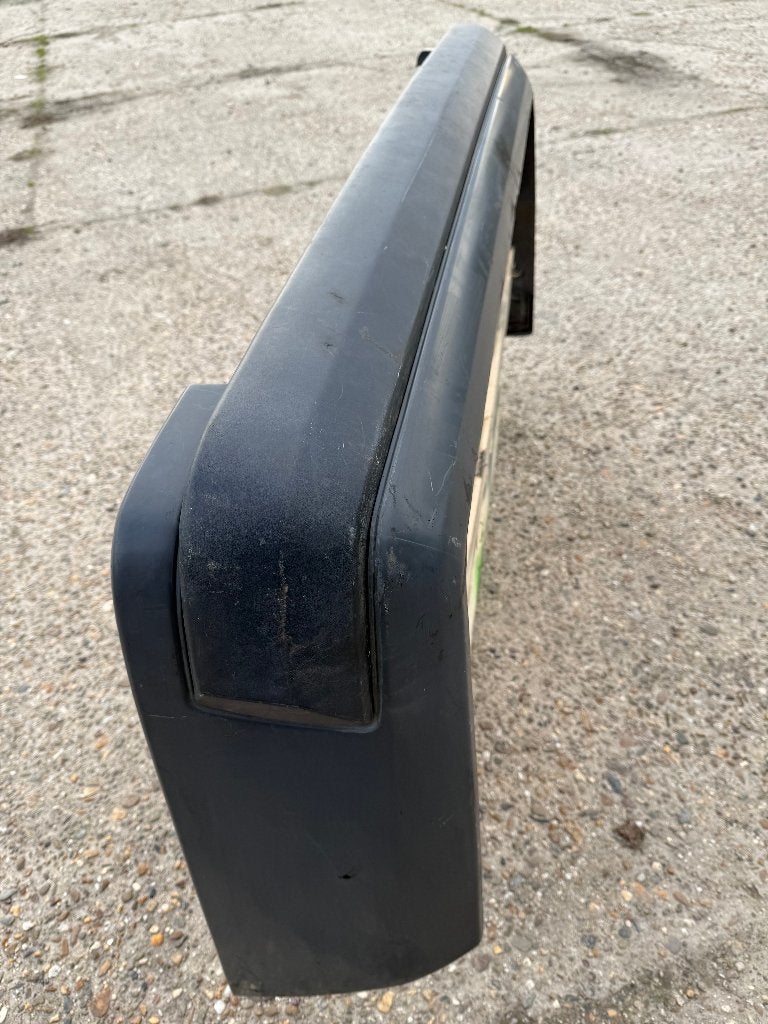 Mercedes W124 achterbumper, Ophalen of Verzenden