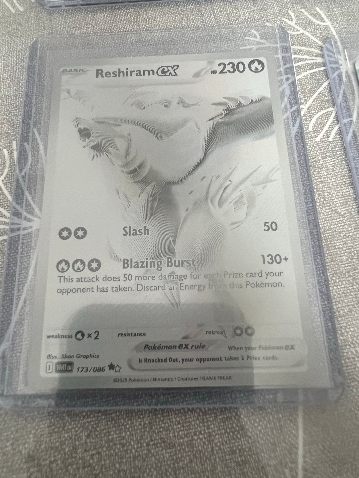 Pokémon kaarten collectie - Prijzen conform Card market., Hobby en Vrije tijd, Verzamelkaartspellen | Pokémon, Ophalen, Nieuw