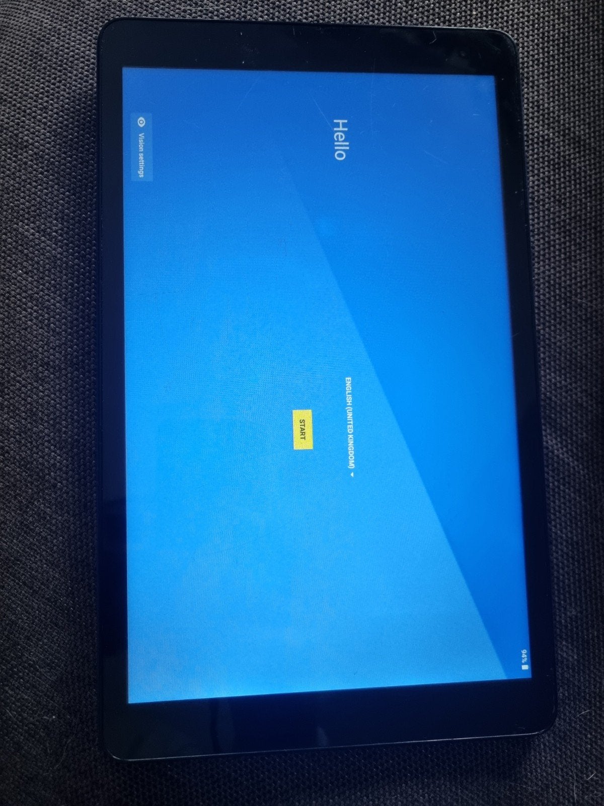 Alcatel 1T 10, Computers en Software, Alcatel, 16 GB, Uitbreidbaar geheugen, Ophalen