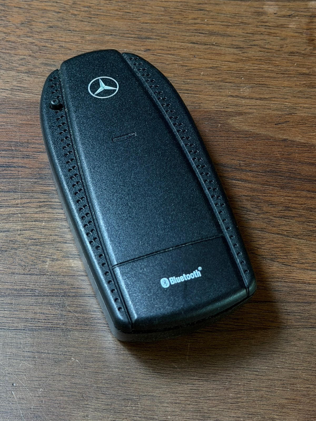 Mercedes-Benz Bluetooth adapter B6 787 6131, Auto diversen, Carkits, Ophalen of Verzenden
