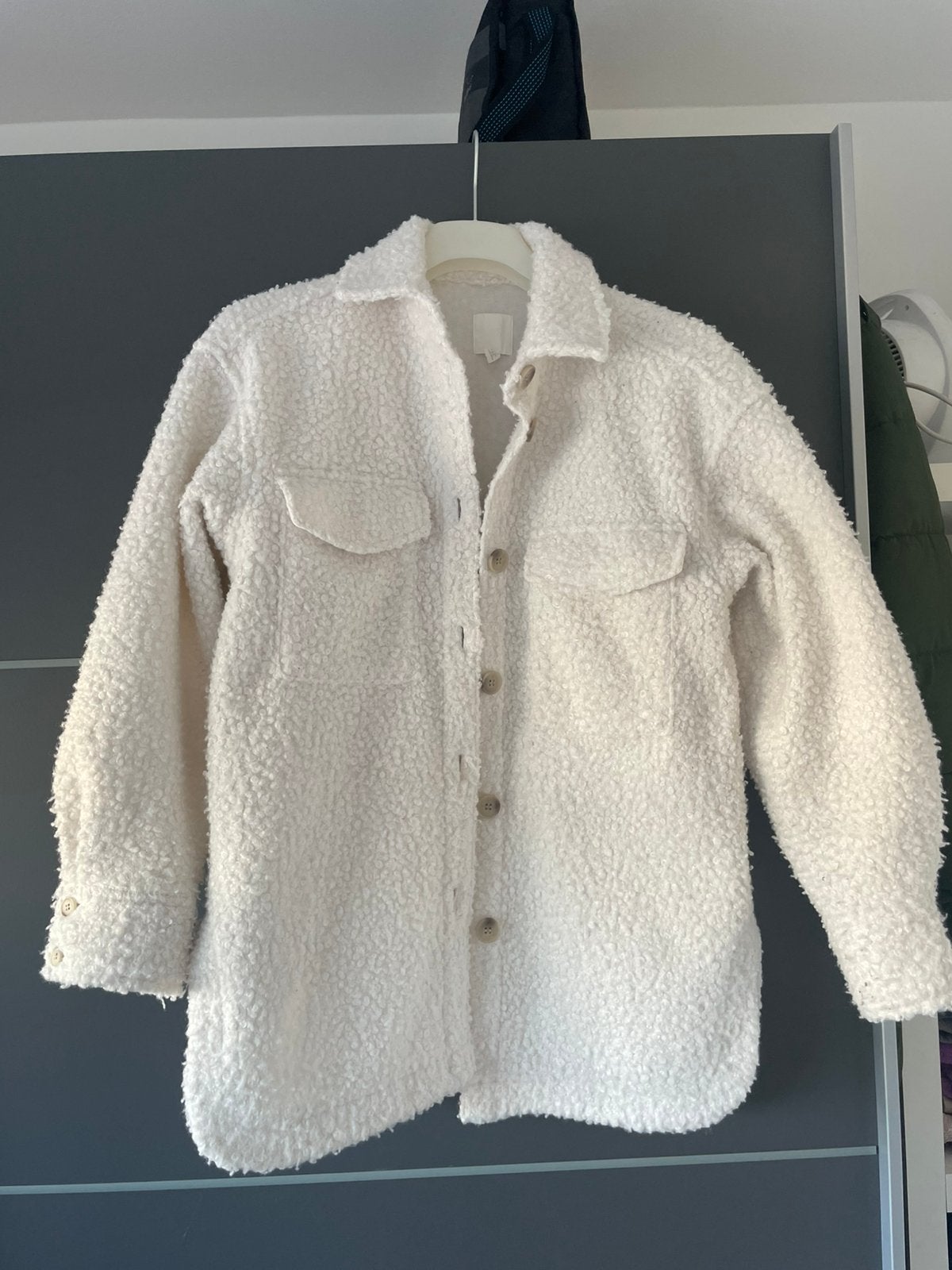 Vest/trui maat s, Ophalen of Verzenden, Zo goed als nieuw