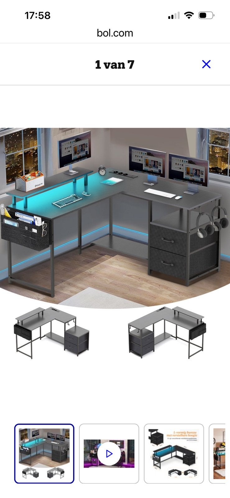 Gaming bureau