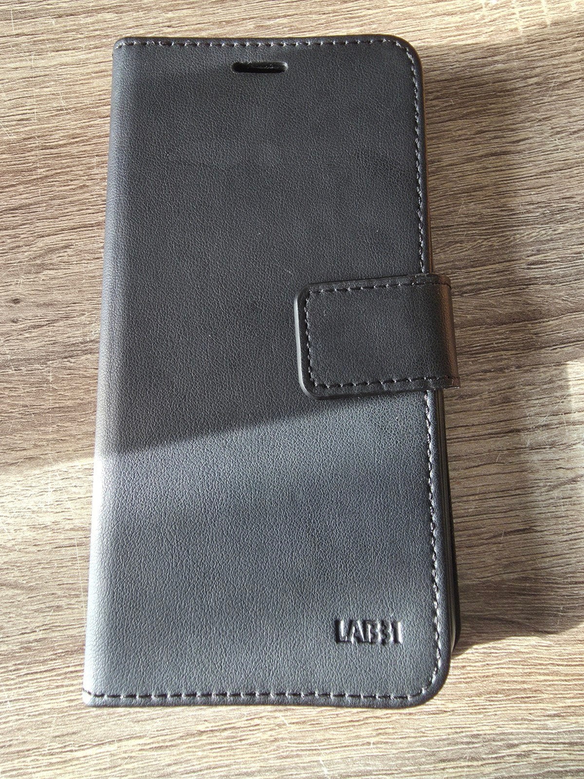 Nieuw telefoonhoesje voor iPhone XS/X/11 Pro, Zwart, IPhone X, Overige merken, Nieuw