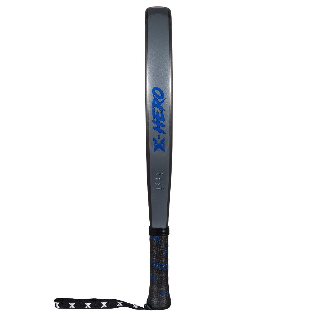 NOX X-Hero Blue, JJ BALLVE SPORTS S.L., Info@padelshot.nl, Nieuw, Ophalen of Verzenden