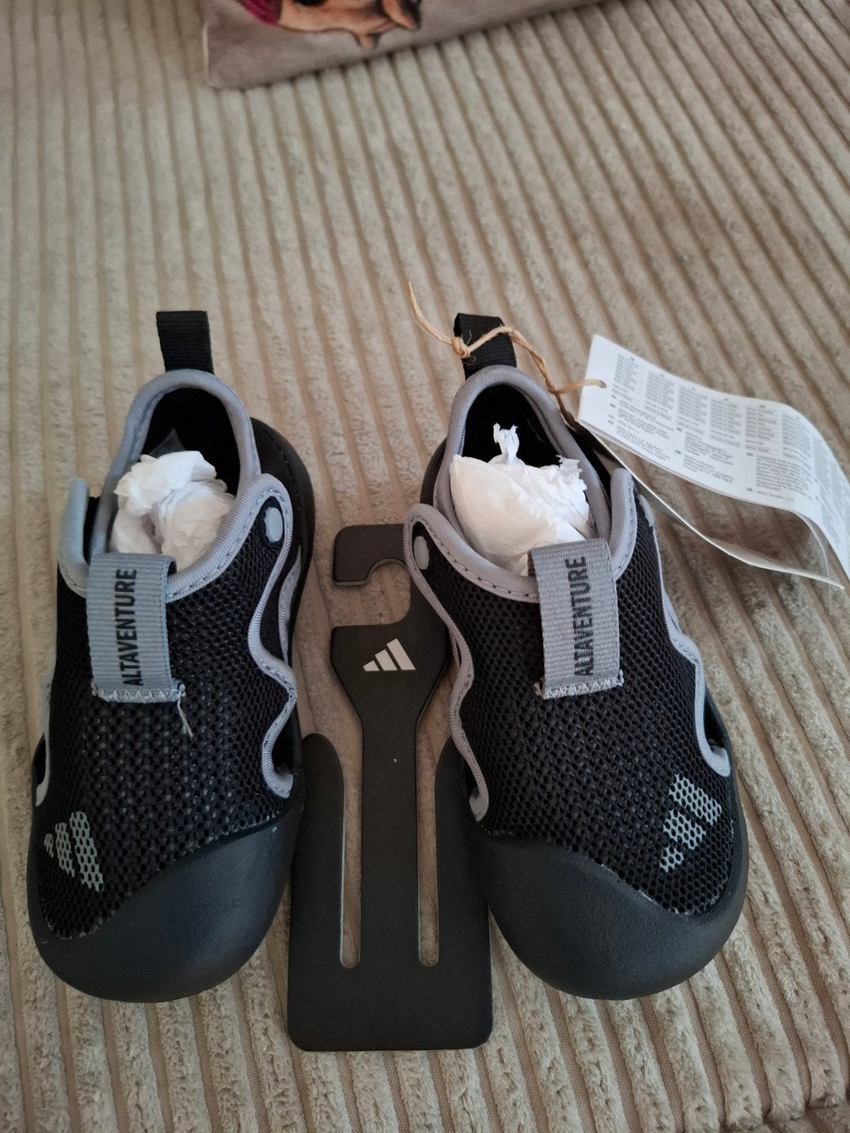 Adidas Altaventure 2.0 waterschoenen voor baby's, Adidas, Schoentjes, Jongetje of Meisje, Nieuw