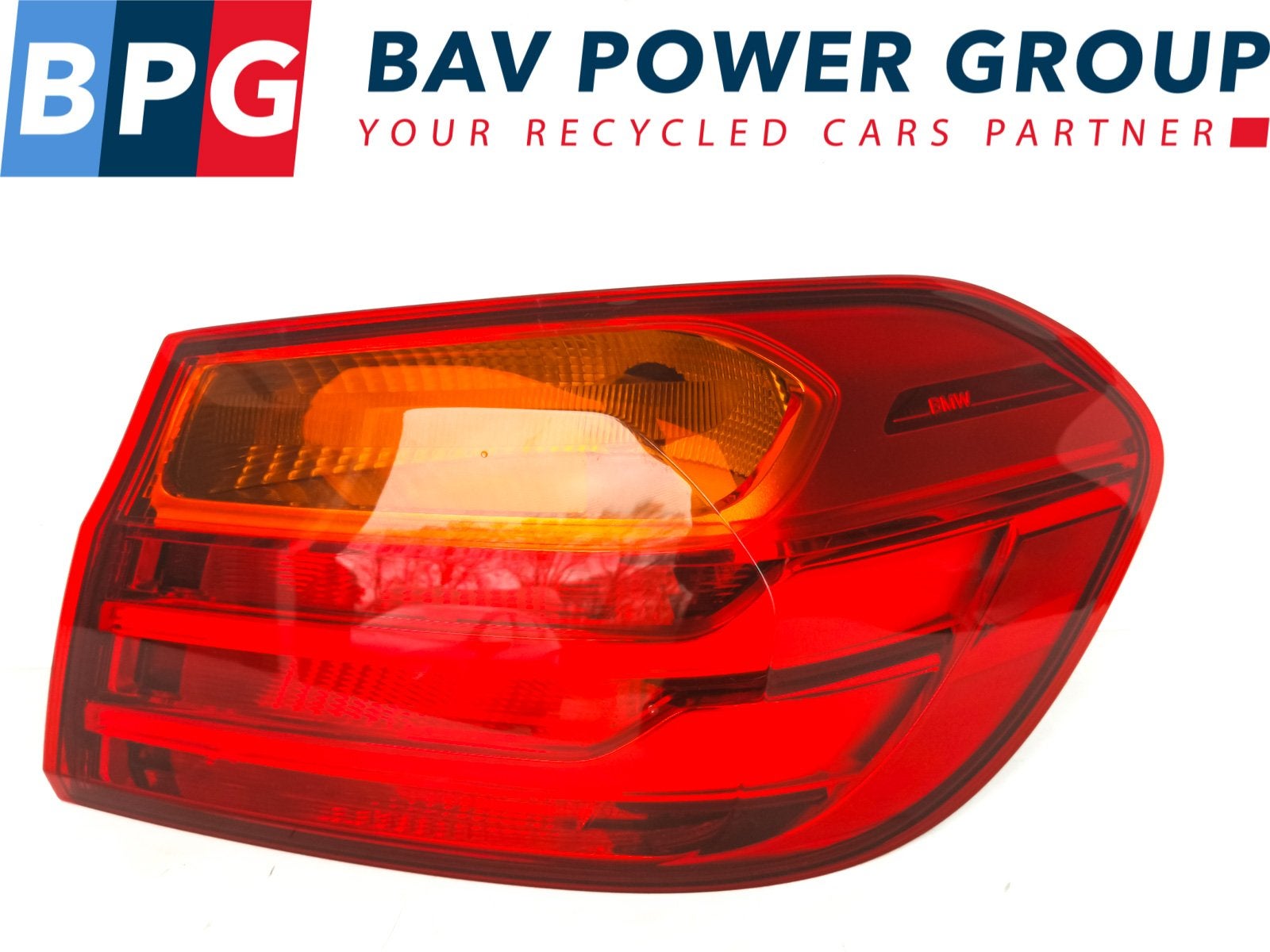ACHTERLICHT RECHTS F33 F36 BMW 4 serie (F32) (63217296098)