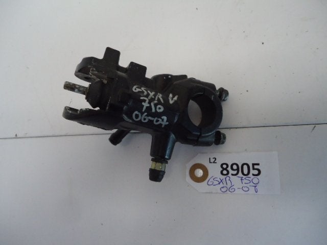 GSXR750 2006 - 2007 Suzuki Rempomp D1-31899, Motoren