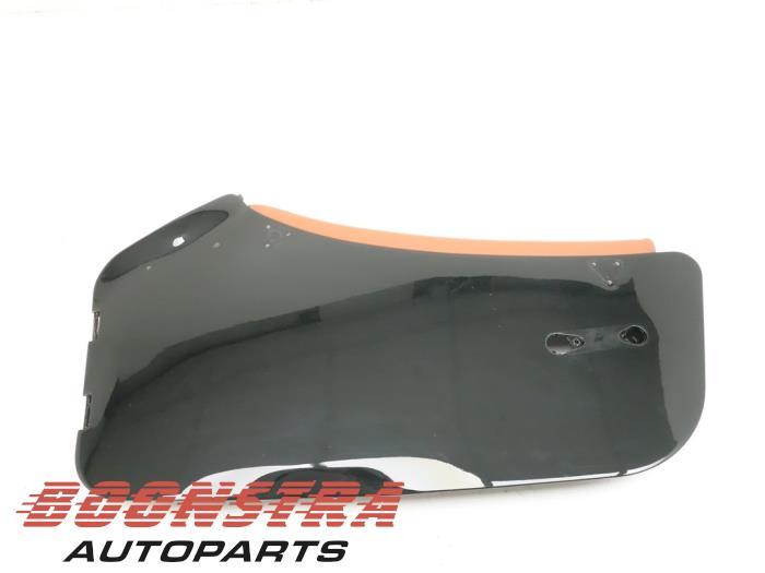 Portier 2Deurs links van een Morgan Plus Six, Auto-onderdelen, Gebruikt, -, Deur, -