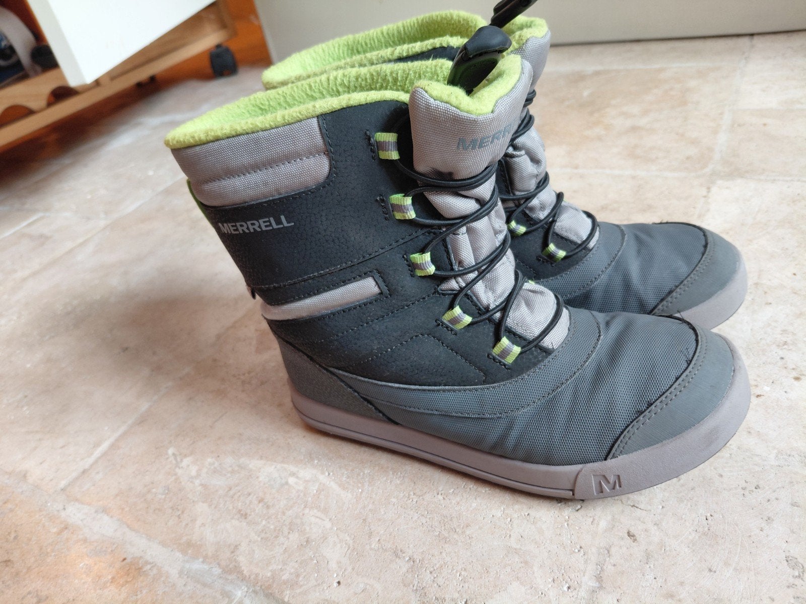 wandelschoenen mt 36, Ophalen, Nieuw, Schoenen