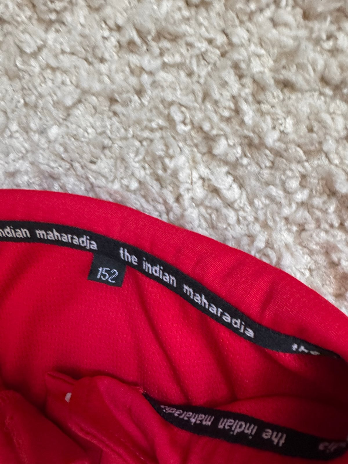Hockey shirts en trainingsbroek maat 152, Ophalen of Verzenden, Gebruikt, Jongen of Meisje
