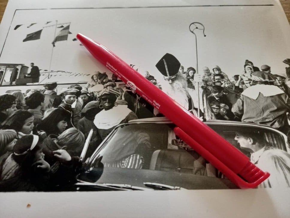 Waalwijk, Verzamelen, Ophalen of Verzenden, 1960 tot 1980, Overige onderwerpen