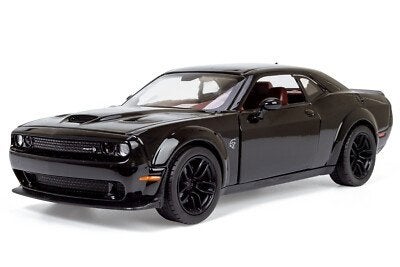 Dodge Challenger SRT Hellcat Widebody, Ophalen of Verzenden, Nieuw, Auto, Motormax
