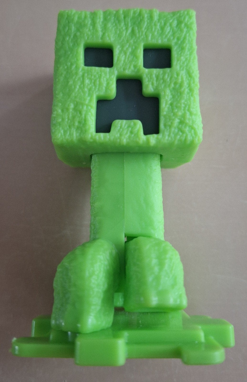 Speelfiguren Happy Meal McDonald's, Ophalen of Verzenden, Zo goed als nieuw