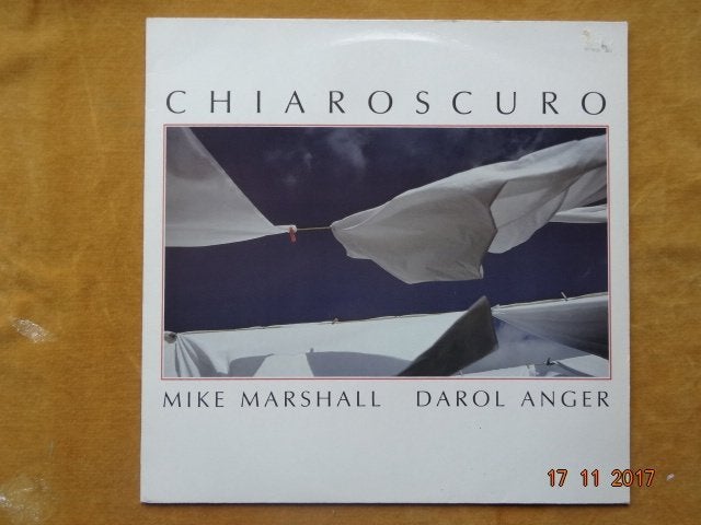 Chiaoscuro - Same   (LP), LP, Gebruikt, Overige genres, Ophalen of Verzenden