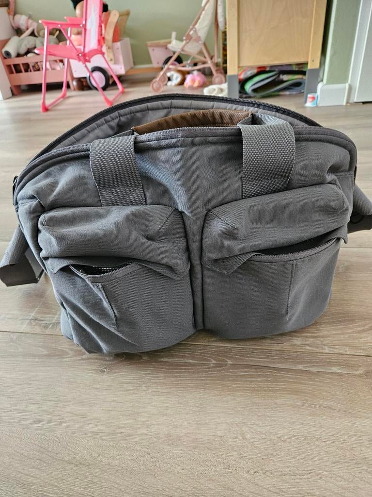 Mooie JOOLZ luiertas, Kinderen en Baby's, Luiertassen, Ophalen of Verzenden