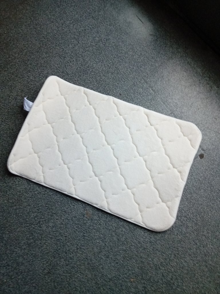 Nieuwe Mat voor in de Honden Bench, Ophalen, Nieuw