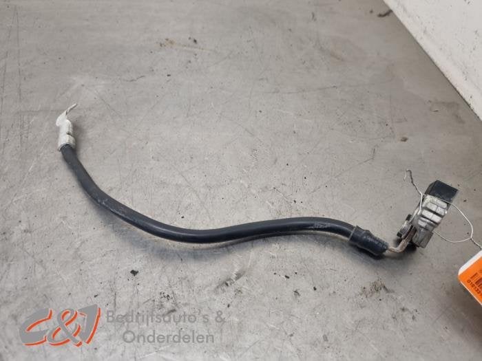 Accu sensor van een Mercedes Vito, Gebruikt, -, Ophalen of Verzenden, -