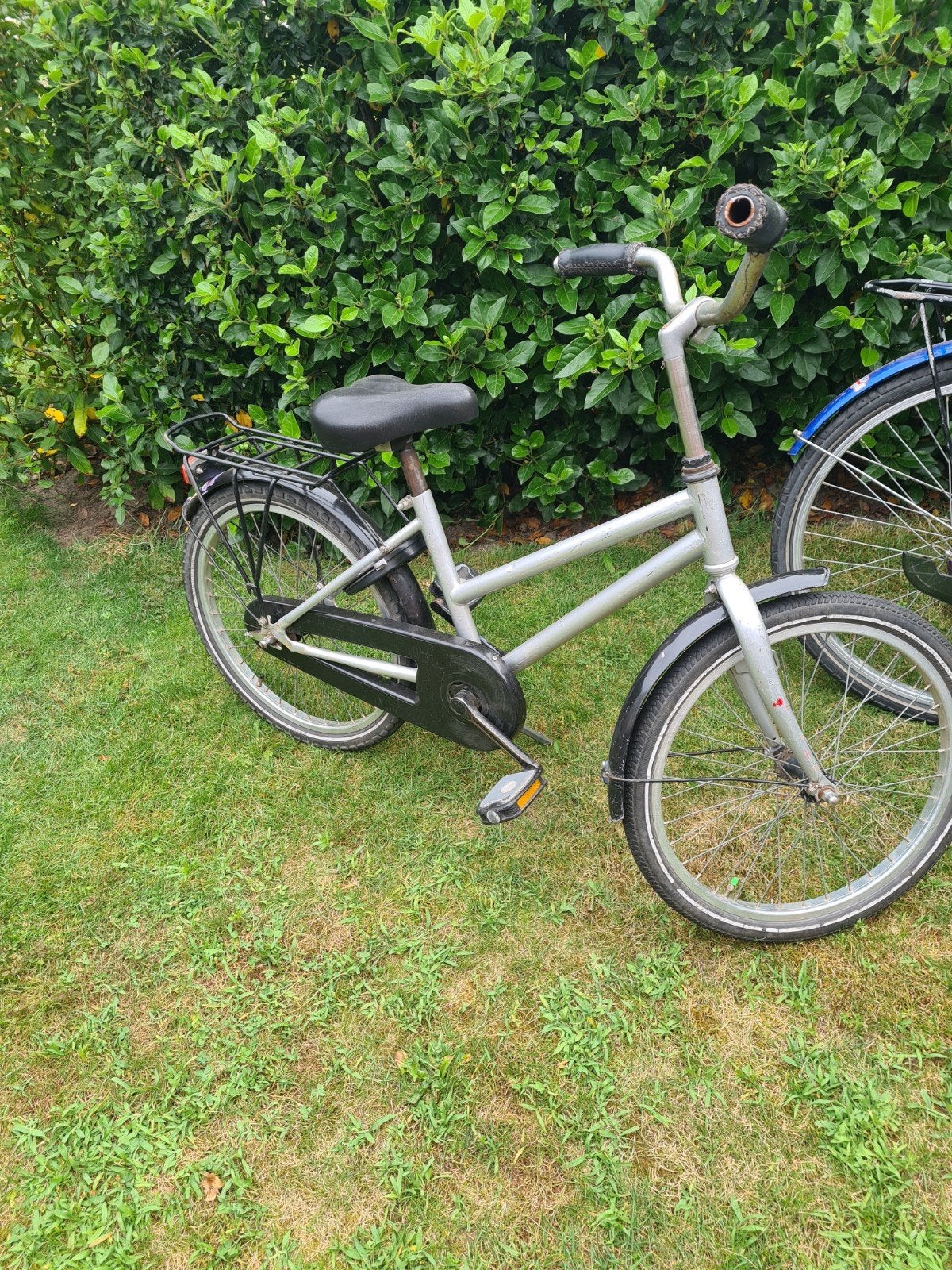 kinderfietsen, Ophalen, Gebruikt, 20 inch of meer, Versnellingen