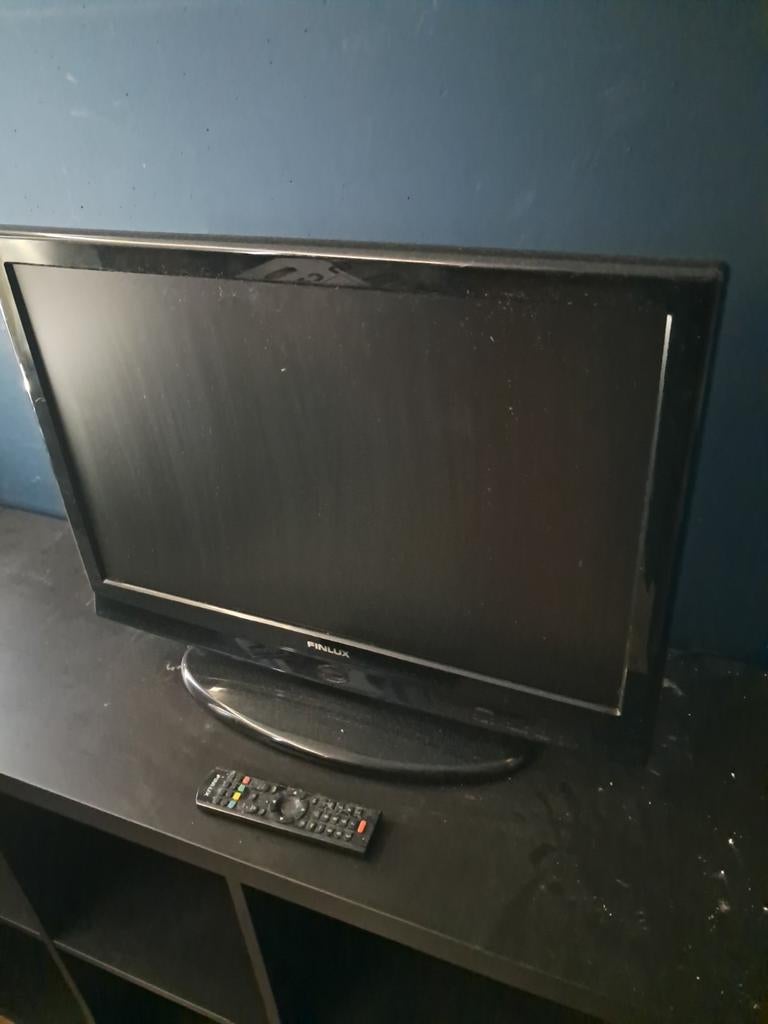 Finlux TV scherm., Ophalen, 100 cm of meer, 50 Hz, Overige merken