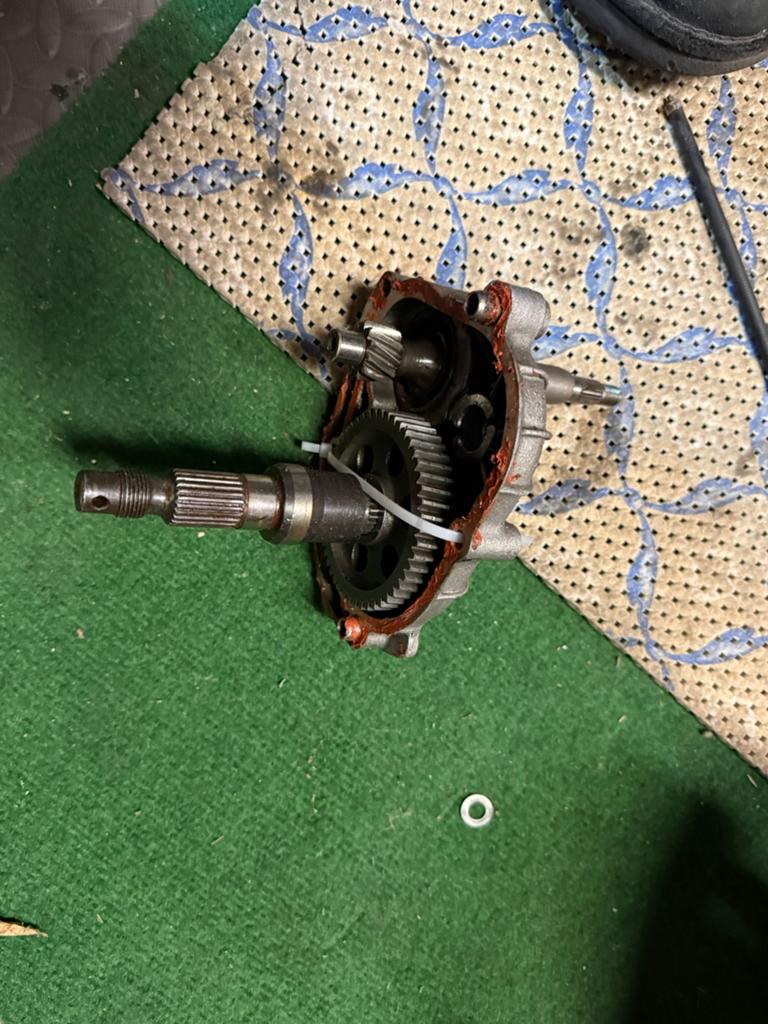 Zip 50cc vertanding, Ophalen of Verzenden, Nieuw