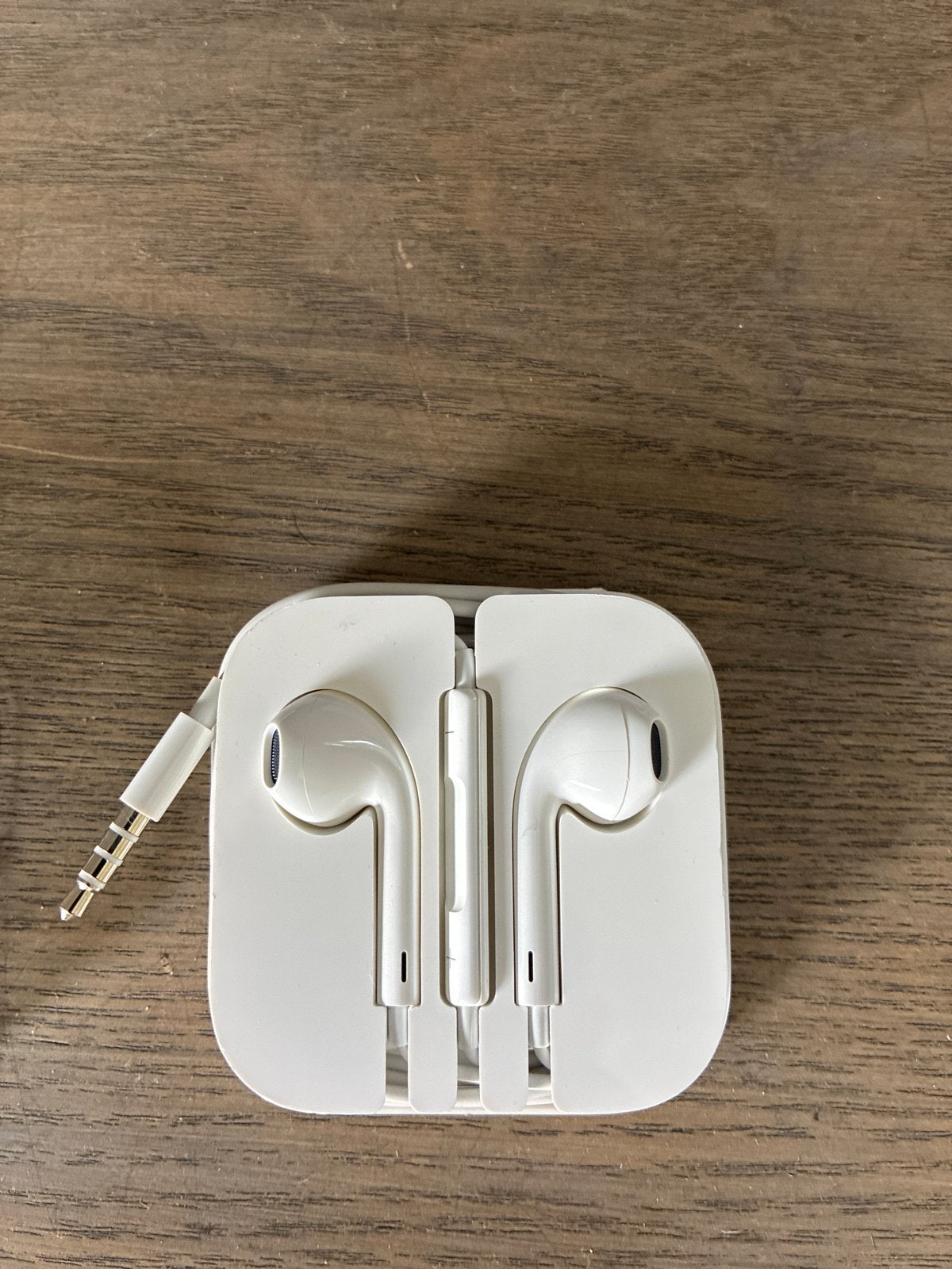 Apple EarPods met 3.5mm Jack - Telefoon Oordopjes, Verzenden, Nieuw, Overige merken