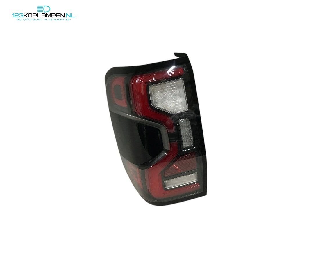 Ford Ranger Raptor 2022 achterlicht links LED, Gebruikt, -, Verzenden, Ford
