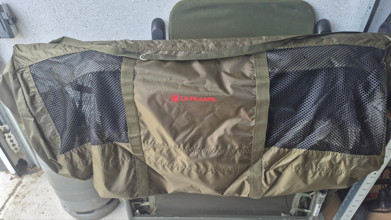 Ultimate Adventure Weight Sling - Nieuw in verpakking, Ophalen, Nieuw, Overige typen