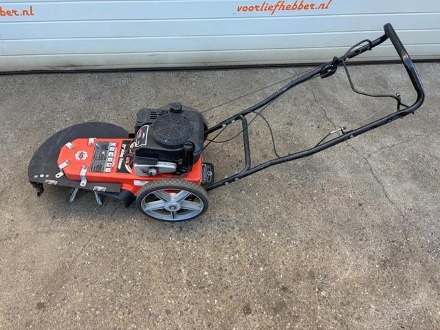 Ariens Onkruidborstel 22" string trimmer, Ophalen, Gebruikt, Ariens, Overige soorten