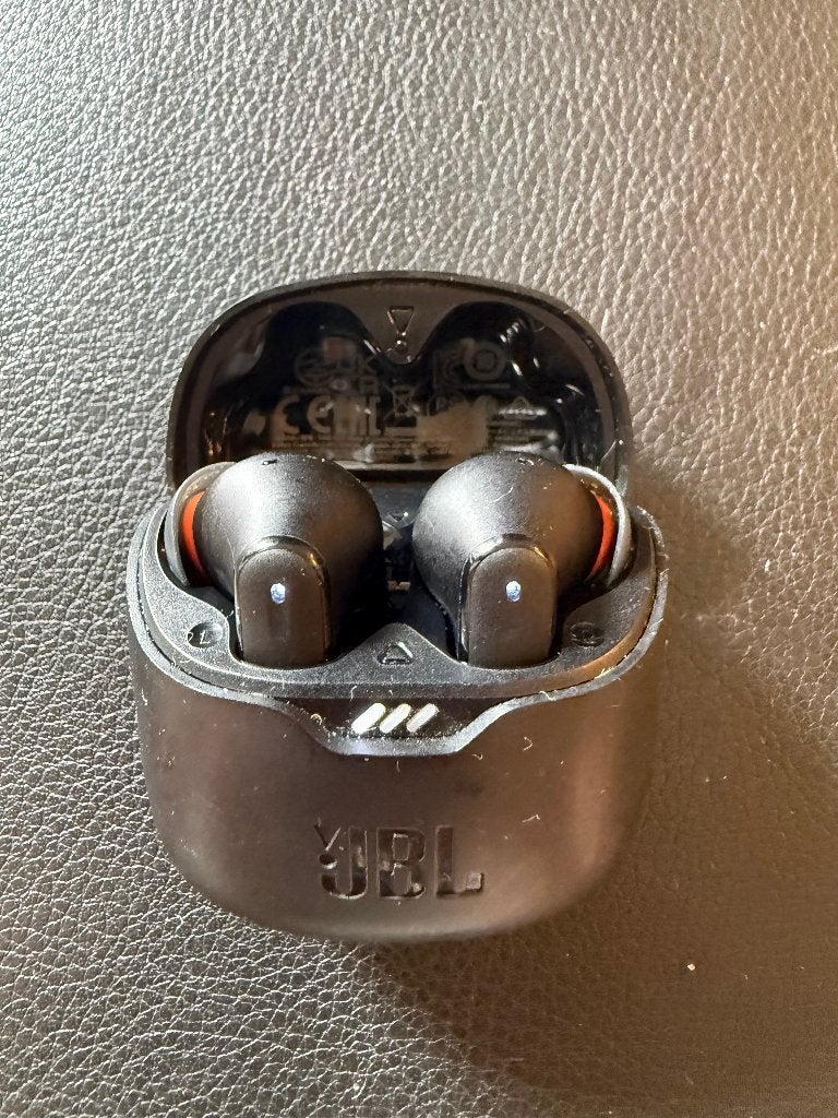 JBL Tune Flex Wireless Earbuds(2)