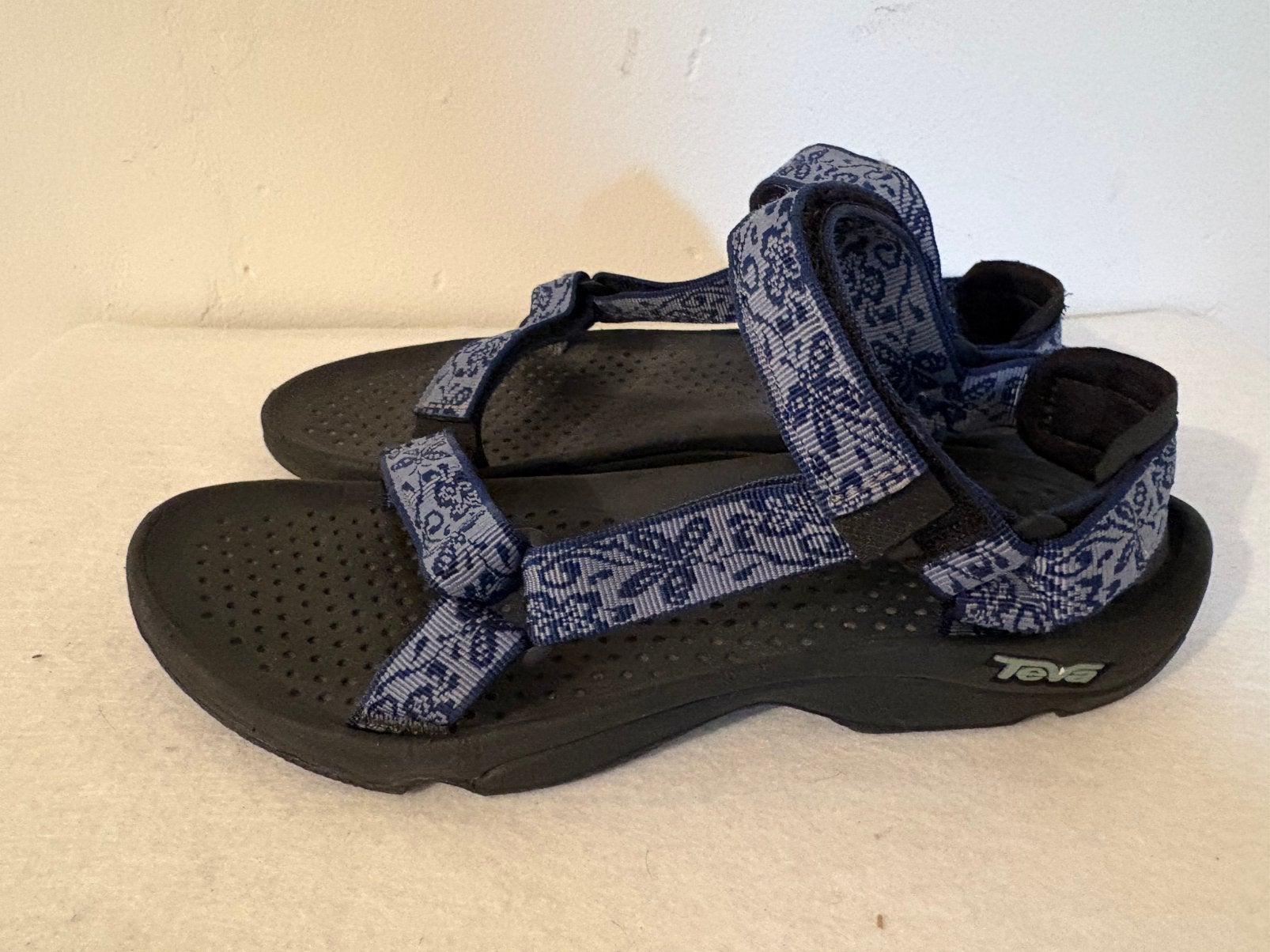 Teva hurricane sandalen mt 42, Overige kleuren, Verzenden, Nieuw, Sandalen of Muiltjes