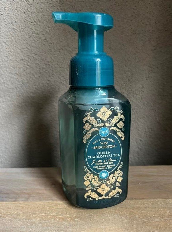 Bridgerton Julia Quinn Lady Wistledown Bath and Body Works, Ophalen of Verzenden, Nieuw, Overige typen