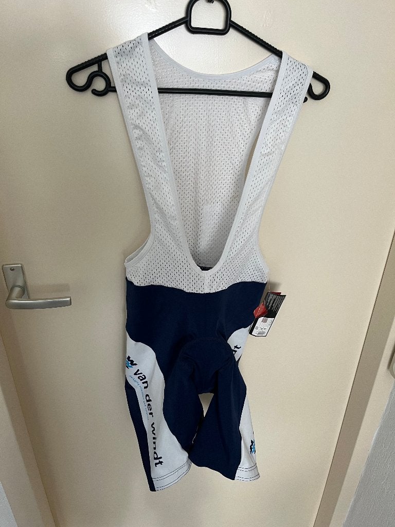 fietskleding, Fietsen en Brommers, Fietsaccessoires | Fietskleding, Ophalen, Nieuw, Bovenkleding
