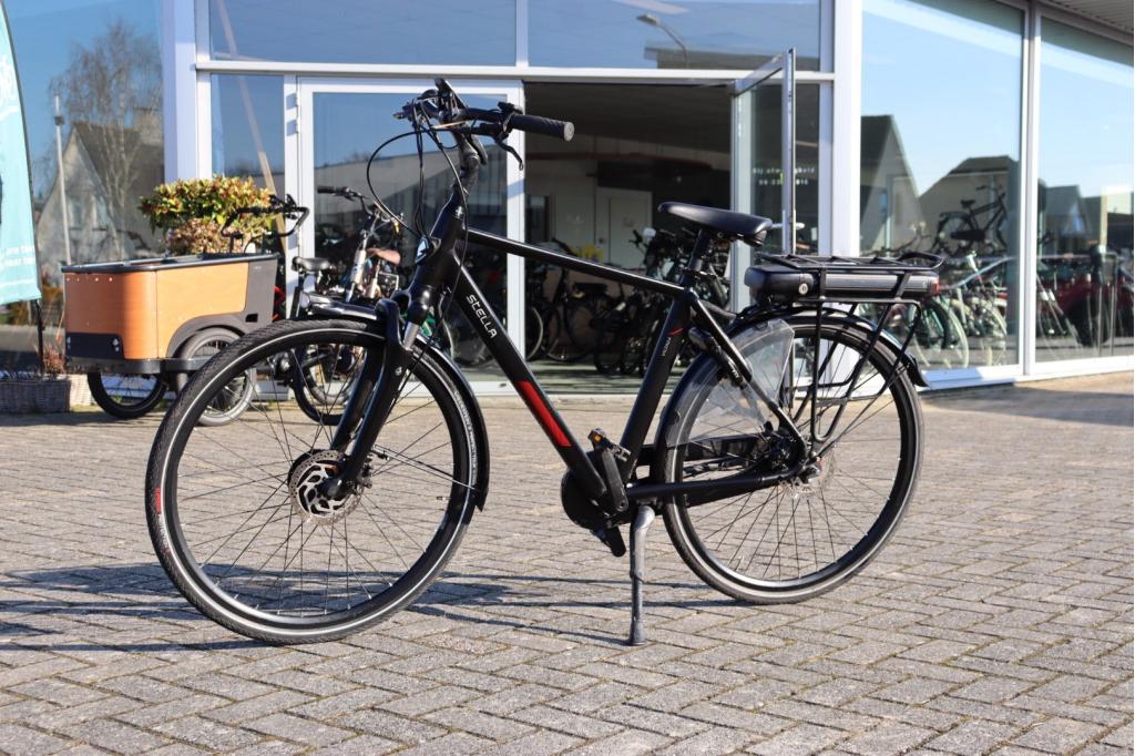 Stella Vicenza FDSTe l 530wh accu l 53cm, Overige merken, Stella, Stella, Ophalen of Verzenden