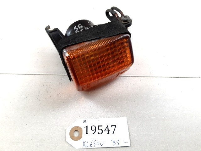 XL600V Transalp Honda Pinker D1-36807