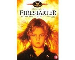 Firestarter, Engels, Vanaf 16 jaar, Nederlands, Ophalen of Verzenden