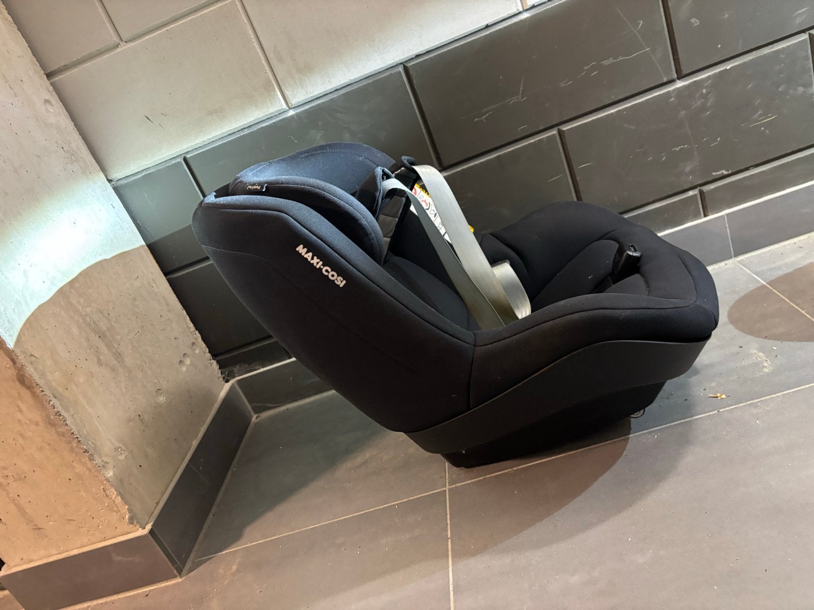 Maxi-Cosi autostoel 0-15 maanden