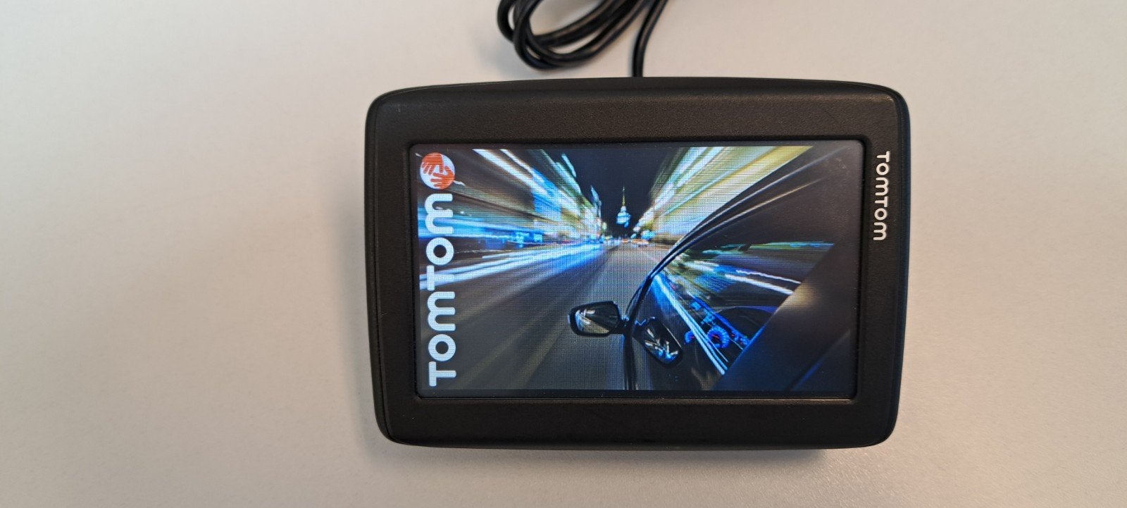 TomTom Start 20navigatie met levenslange updates West-Europa, Ophalen, Gebruikt