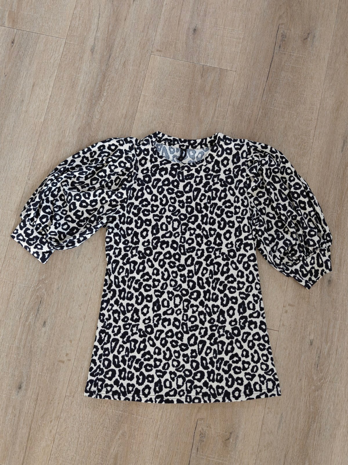 Top Eksept (Shoeby) maat S, Ophalen of Verzenden, Gedragen, Zonder mouw
