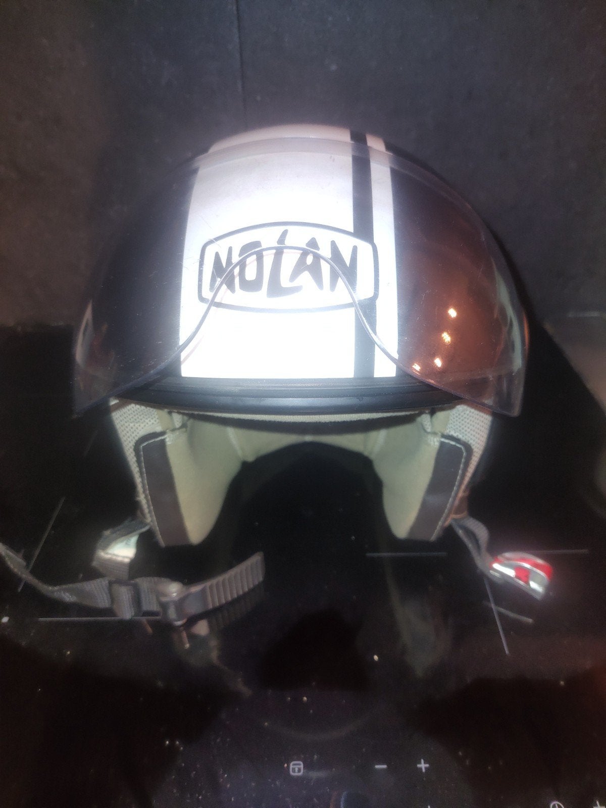 Nolan Helm, Ophalen, Tweedehands, Jethelm, Nolan