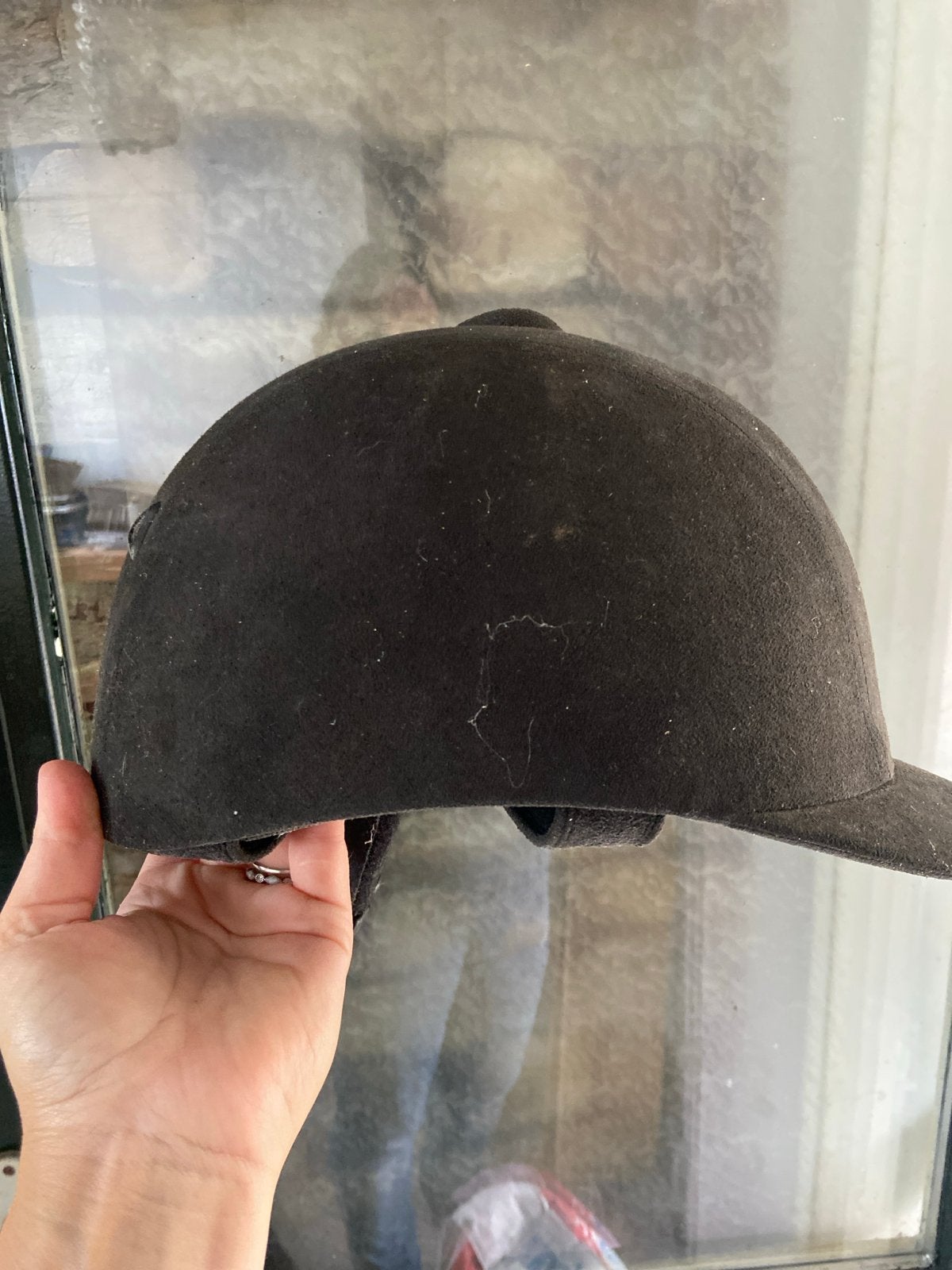Cap gebruikt in goede staat, Ophalen of Verzenden, Gebruikt, Veelzijdigheid